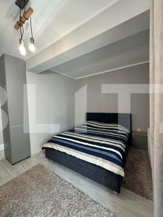 Apartament de închiriat 2 camere Floreşti - 150708AI | BLITZ Cluj-Napoca | Poza8