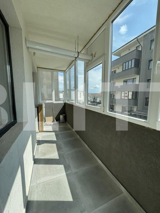 Apartament de închiriat 2 camere Floreşti - 150708AI | BLITZ Cluj-Napoca | Poza10