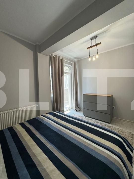 Apartament de închiriat 2 camere Floreşti - 150708AI | BLITZ Cluj-Napoca | Poza7