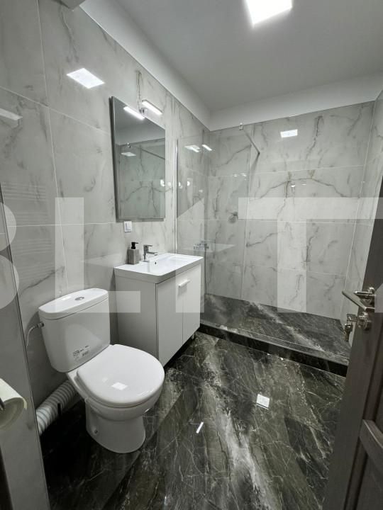 Apartament de închiriat 2 camere Floreşti - 150708AI | BLITZ Cluj-Napoca | Poza9