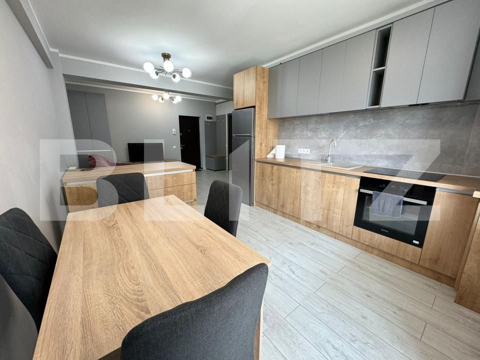 Apartament de închiriat 2 camere Floreşti - 150708AI | BLITZ Cluj-Napoca | Poza2