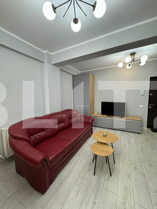 Apartament de închiriat 2 camere Floreşti - 150708AI | BLITZ Cluj-Napoca | Poza4