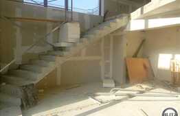 Penthouse, 4 camere, 362 mp utili, 3 locuri de parcare, zona Gradini Manastur!