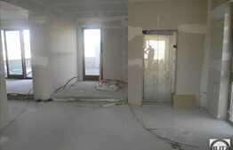 Penthouse, 4 camere, 362 mp utili, 3 locuri de parcare, zona Gradini Manastur!