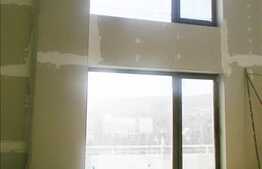 Penthouse, 4 camere, 362 mp utili, 3 locuri de parcare, zona Gradini Manastur!