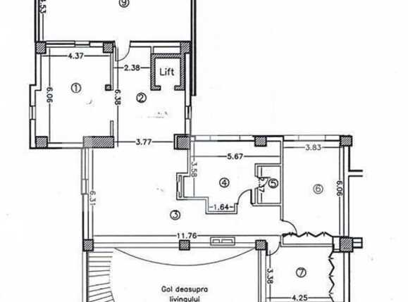 Apartament de vânzare 4 camere Manastur - 15071AV | BLITZ Cluj-Napoca | Poza12