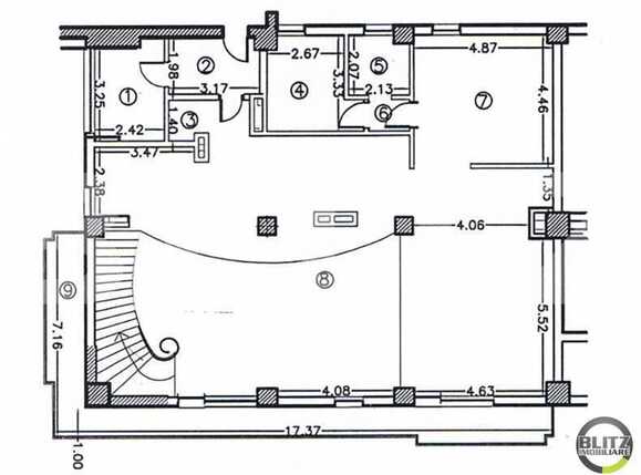 Apartament de vânzare 4 camere Manastur - 15071AV | BLITZ Cluj-Napoca | Poza11