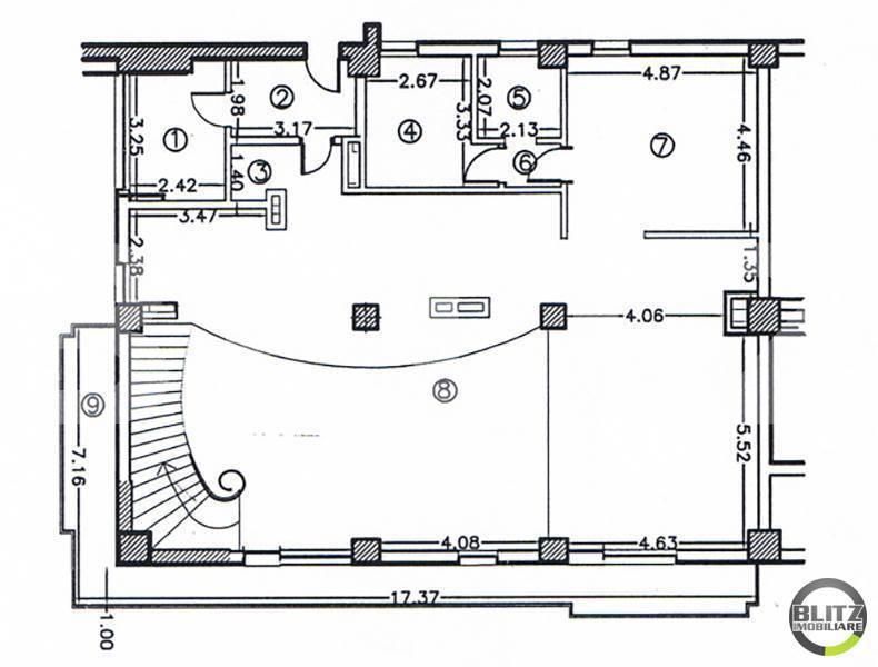 Apartament de vânzare 4 camere Manastur - 15071AV | BLITZ Cluj-Napoca | Poza11