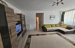 Apartament cu 3 camere, semi-decomandat, 62 mp, zona Eroilor