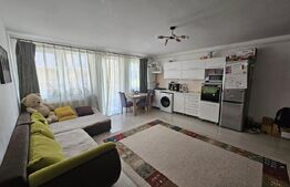 Apartament cu 3 camere, semi-decomandat, 62 mp, zona Eroilor