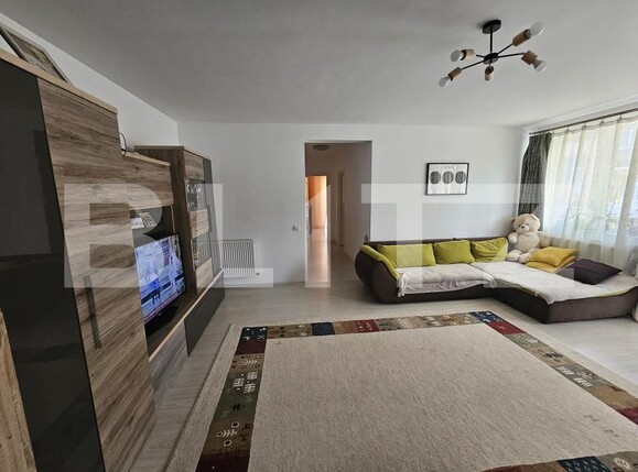 Apartament de vânzare 3 camere Floreşti - 150714AV | BLITZ Cluj-Napoca | Poza2
