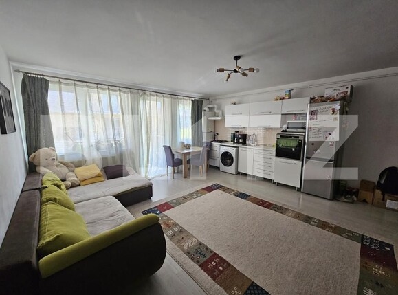 Apartament de vânzare 3 camere Floreşti - 150714AV | BLITZ Cluj-Napoca | Poza1