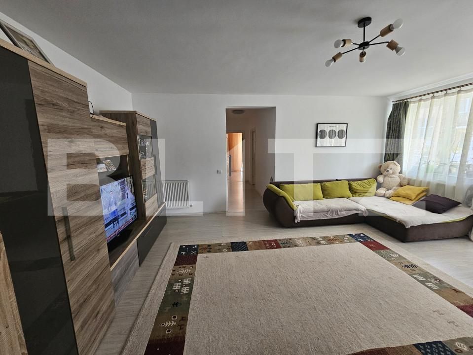 Apartament de vânzare 3 camere Floreşti - 150714AV | BLITZ Cluj-Napoca | Poza2
