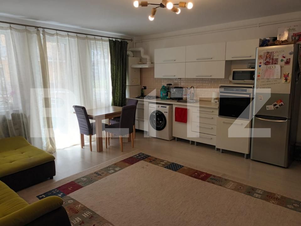 Apartament de vânzare 3 camere Floreşti - 150714AV | BLITZ Cluj-Napoca | Poza6
