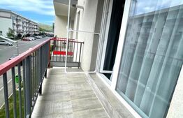 Apartament cochet, 40 mp, parcare, zona Abatorului