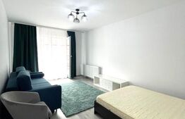 Apartament cochet, 40 mp, parcare, zona Abatorului