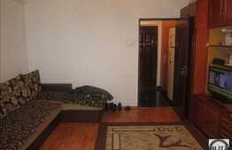 De vanzare apartament 1 camera, 32 mp, mobilat complet, zona Big