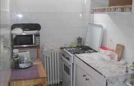 De vanzare apartament 1 camera, 32 mp, mobilat complet, zona Big