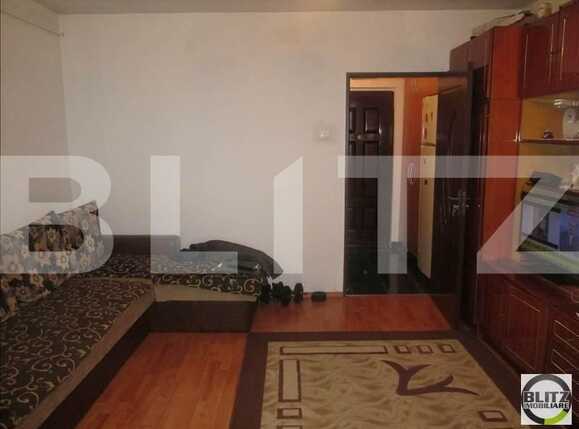 Garsonieră de vânzare Manastur - 15072AV | BLITZ Cluj-Napoca | Poza1