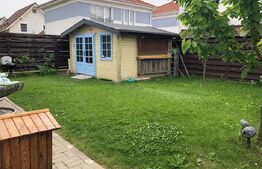 Casa 5 camere, curte si gradina, intr-un cartier linistit de case din Brasov