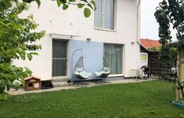 Casa 5 camere, curte si gradina, intr-un cartier linistit de case din Brasov