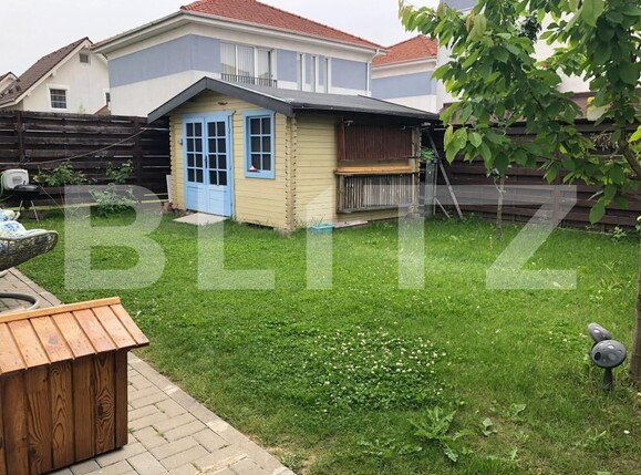 Casa de vânzare 5 camere Bartolomeu - 150723CV | BLITZ Brașov | Poza5