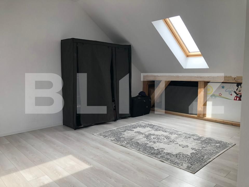 Casa de vânzare 5 camere Bartolomeu - 150723CV | BLITZ Brașov | Poza11