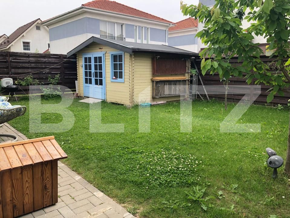 Casa de vânzare 5 camere Bartolomeu - 150723CV | BLITZ Brașov | Poza5