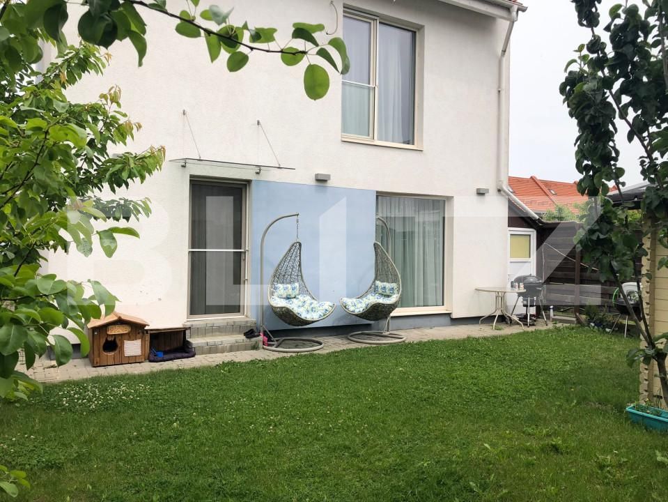 Casa de vânzare 5 camere Bartolomeu - 150723CV | BLITZ Brașov | Poza4