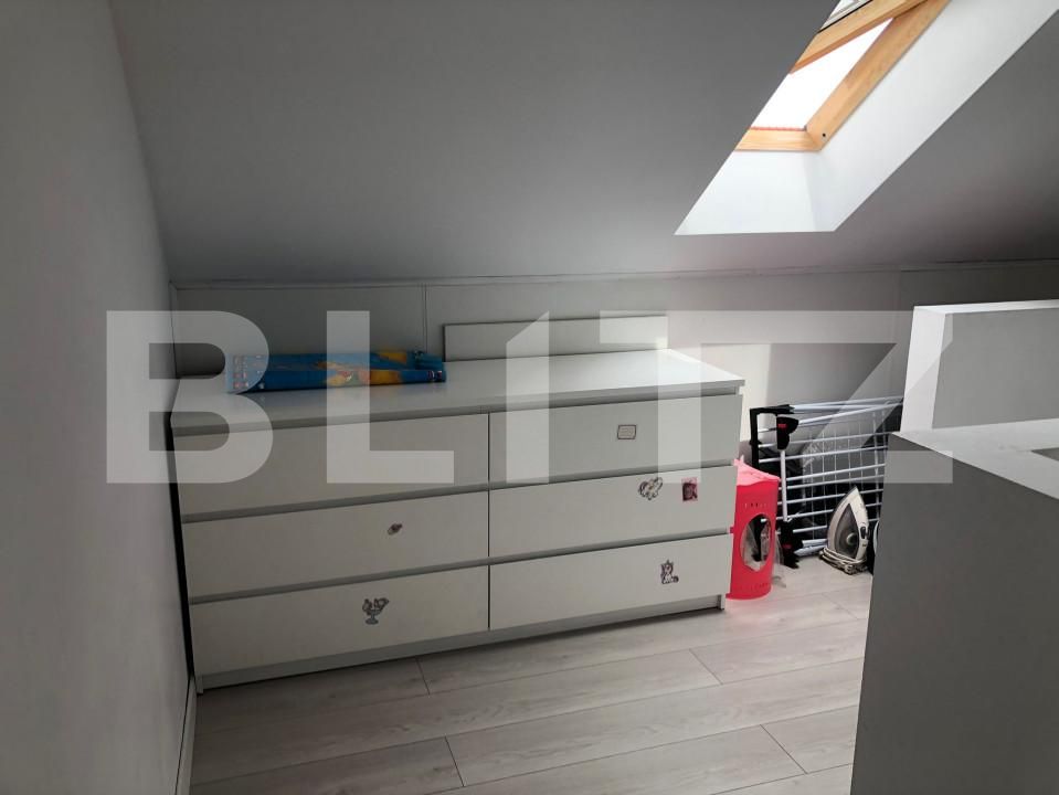 Casa de vânzare 5 camere Bartolomeu - 150723CV | BLITZ Brașov | Poza12