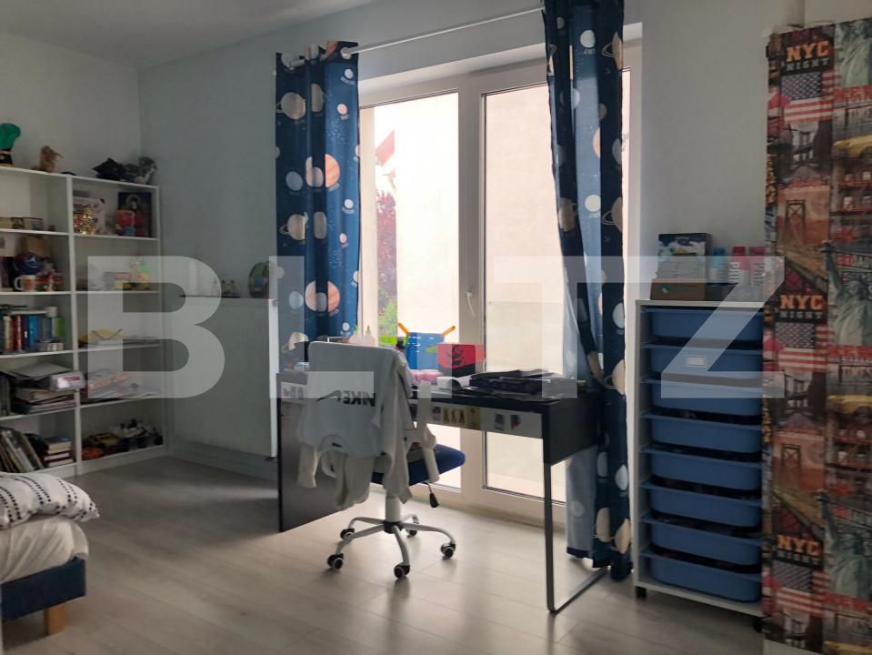 Casa de vânzare 5 camere Bartolomeu - 150723CV | BLITZ Brașov | Poza8