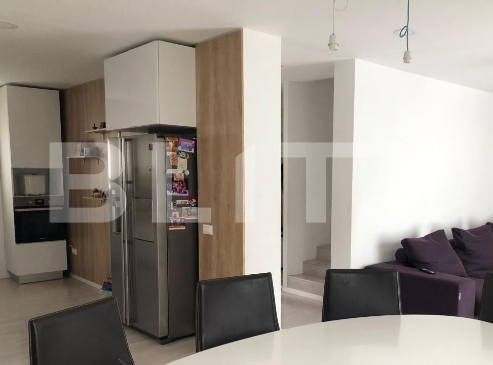 Casa de vânzare 5 camere Bartolomeu - 150723CV | BLITZ Brașov | Poza2