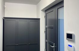 Casa tip Duplex 4 camere, mobilat modern, parcare,grădină, 135mp , zona Borhanci