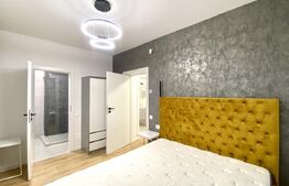 Casa tip Duplex 4 camere, mobilat modern, parcare,grădină, 135mp , zona Borhanci