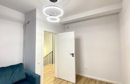 Casa tip Duplex 4 camere, mobilat modern, parcare,grădină, 135mp , zona Borhanci