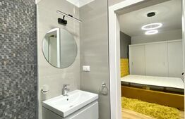 Casa tip Duplex 4 camere, mobilat modern, parcare,grădină, 135mp , zona Borhanci