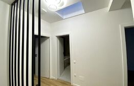 Casa tip Duplex 4 camere, mobilat modern, parcare,grădină, 135mp , zona Borhanci