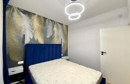 Casa tip Duplex 4 camere, mobilat modern, parcare,grădină, 135mp , zona Borhanci