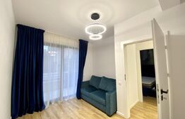 Casa tip Duplex 4 camere, mobilat modern, parcare,grădină, 135mp , zona Borhanci