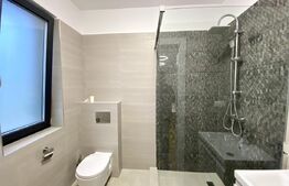 Casa tip Duplex 4 camere, mobilat modern, parcare,grădină, 135mp , zona Borhanci