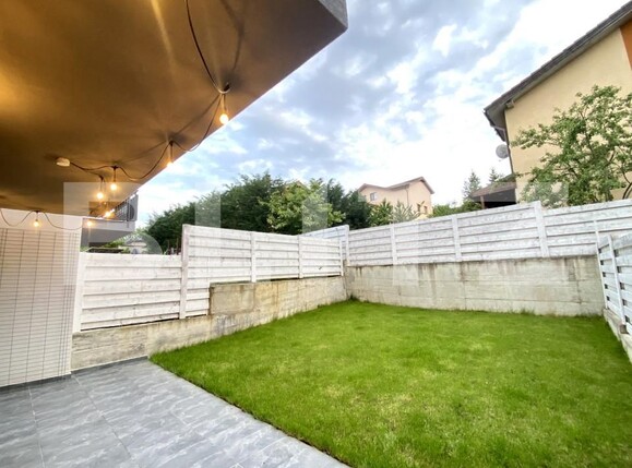 Casa de închiriat 4 camere Borhanci - 150724CI | BLITZ Cluj-Napoca | Poza8