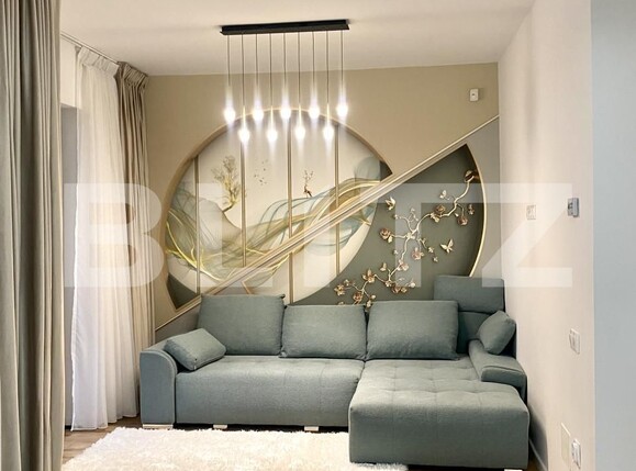 Casa de închiriat 4 camere Borhanci - 150724CI | BLITZ Cluj-Napoca | Poza3