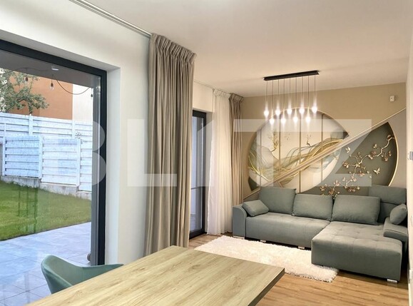 Casa de închiriat 4 camere Borhanci - 150724CI | BLITZ Cluj-Napoca | Poza2