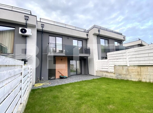 Casa de închiriat 4 camere Borhanci - 150724CI | BLITZ Cluj-Napoca | Poza9