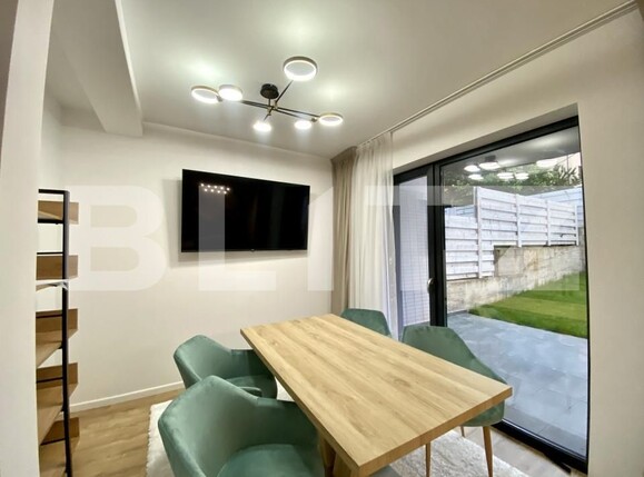 Casa de închiriat 4 camere Borhanci - 150724CI | BLITZ Cluj-Napoca | Poza4