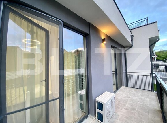 Casa de închiriat 4 camere Borhanci - 150724CI | BLITZ Cluj-Napoca | Poza20