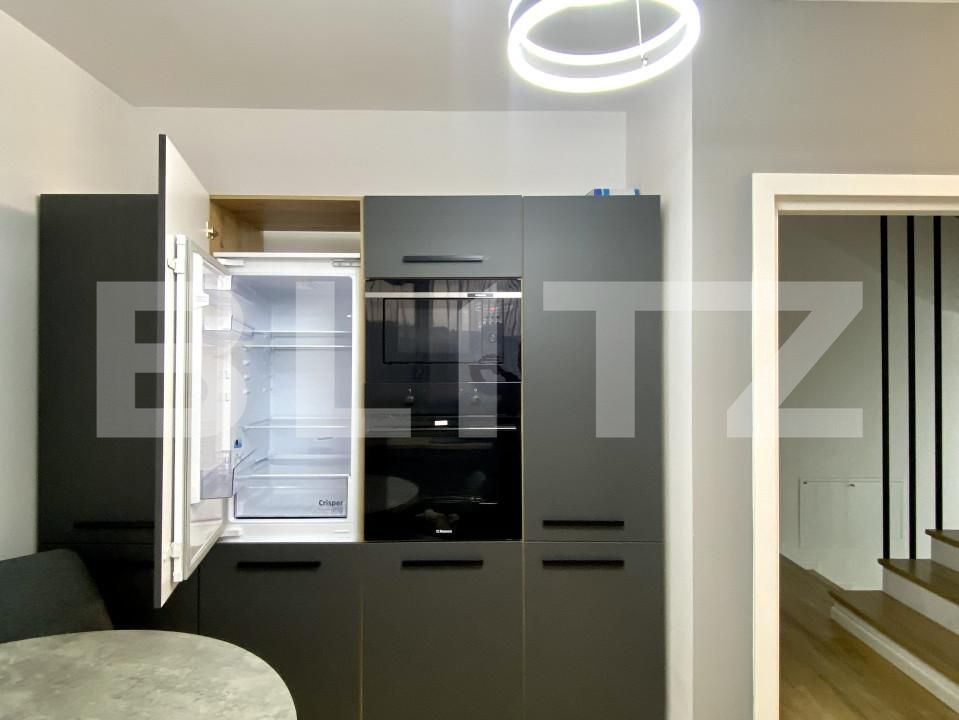 Casa de închiriat 4 camere Borhanci - 150724CI | BLITZ Cluj-Napoca | Poza7