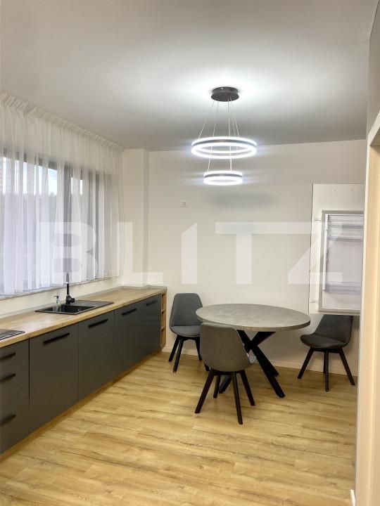 Casa de închiriat 4 camere Borhanci - 150724CI | BLITZ Cluj-Napoca | Poza5