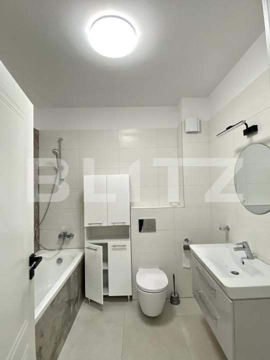 Casa de închiriat 4 camere Borhanci - 150724CI | BLITZ Cluj-Napoca | Poza22