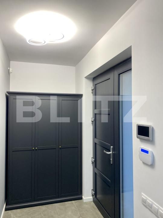 Casa de închiriat 4 camere Borhanci - 150724CI | BLITZ Cluj-Napoca | Poza25